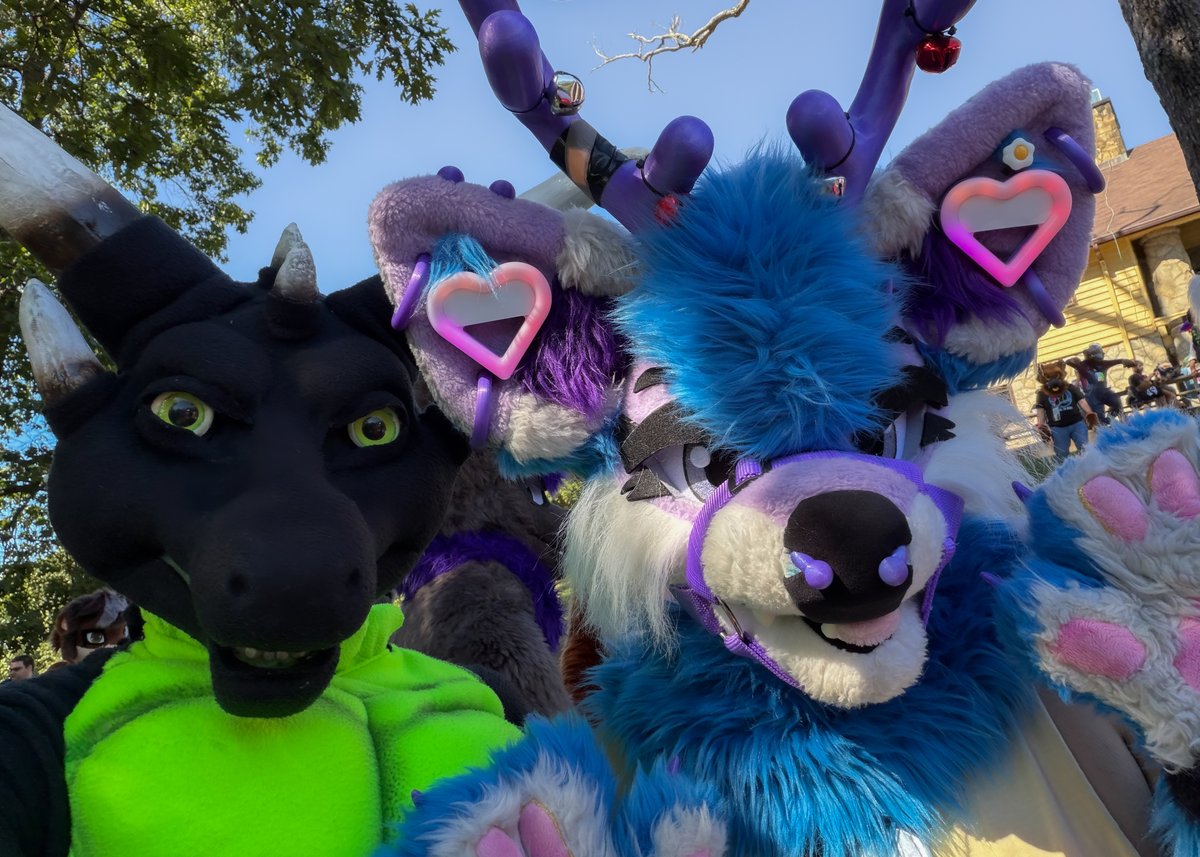 Tegon 🔜 FWA/AC tweet media