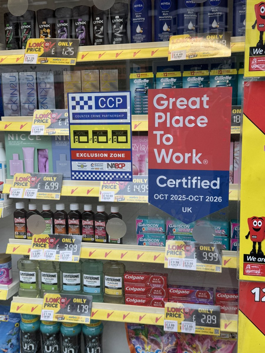 COUNTER CRIME PARTNERSHIP | CCP tweet media