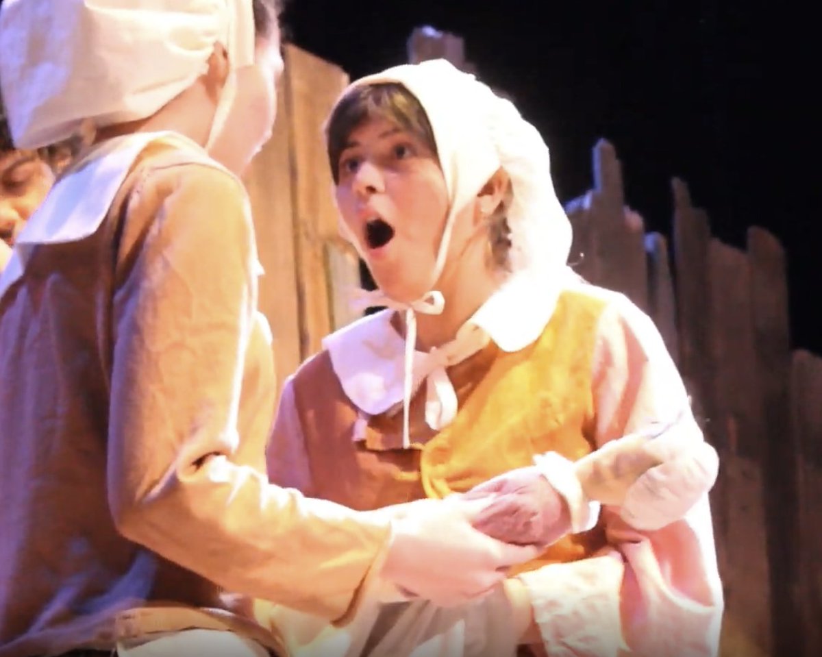 Cadre Kerr Theatre tweet media