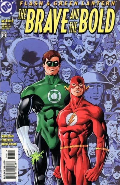 Kyle Rayner tweet media
