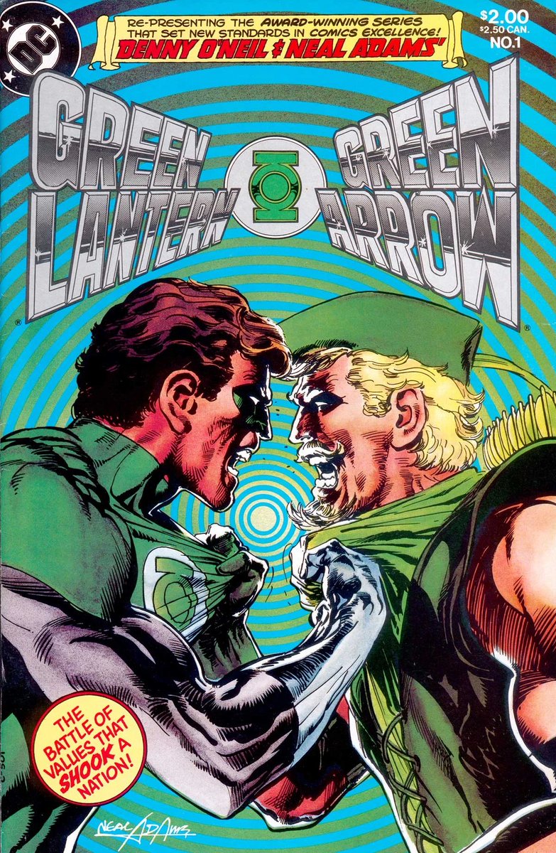 Kyle Rayner tweet media
