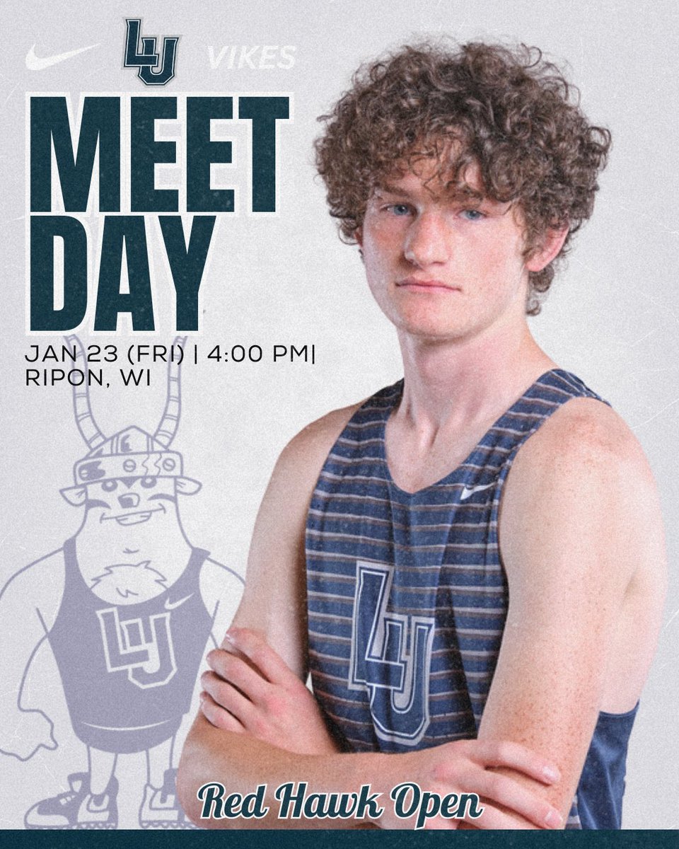 Lawrence XC/Track tweet media