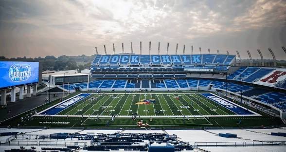 Tye Kennedy 27’ tweet media