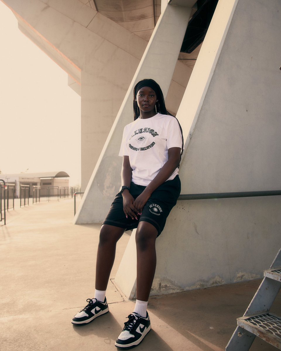 ILLUSION tweet media