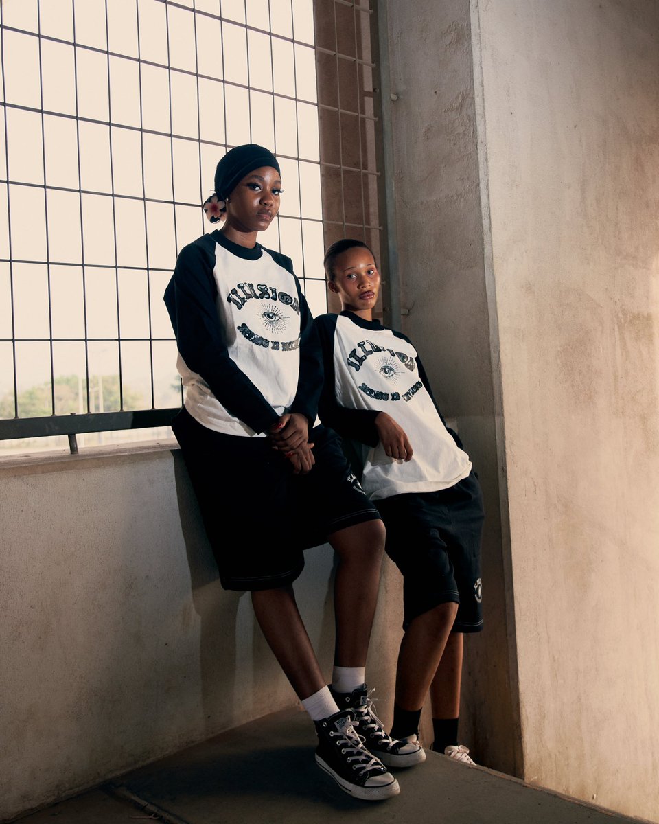 ILLUSION tweet media