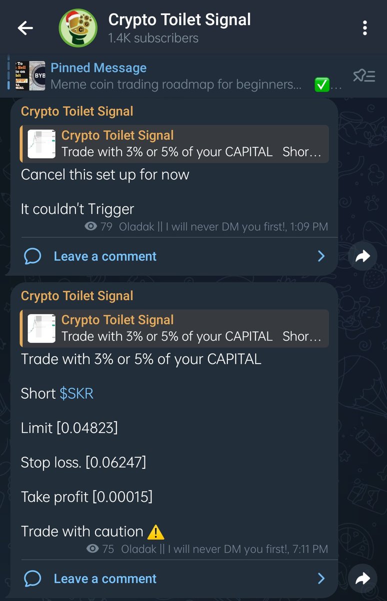 Another free signal. Another big win.

SKRUSDT Perp — Short | 20x
+461% ROI 🧠💰

We don’t gatekeep alpha.
We give it free and let results speak.

Join the Telegram if you’re tired of guessing.

#CryptoTrading #CryptoSignals #Altcoins #PerpetualTrading #CryptoTwitter #MEXC
