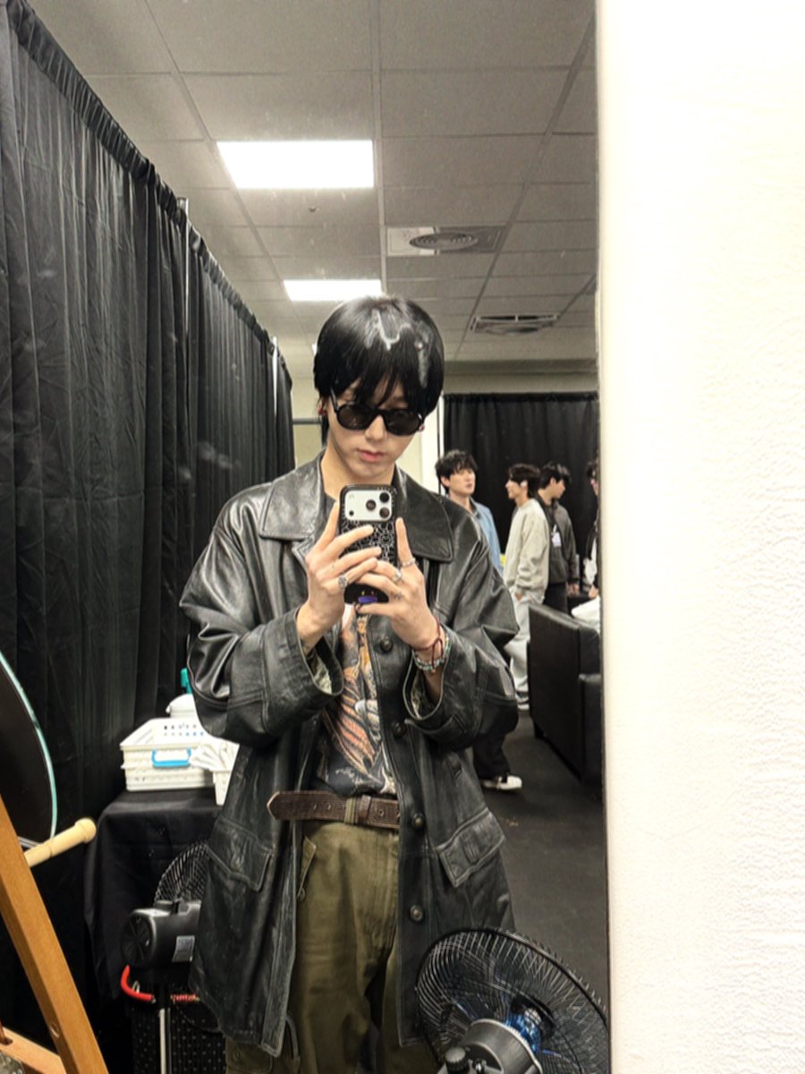 shfly3424's tweet image. 곧 만날 컨텐츠를 기대해 ~~ 😌 youtube.com/@yesung_offici…