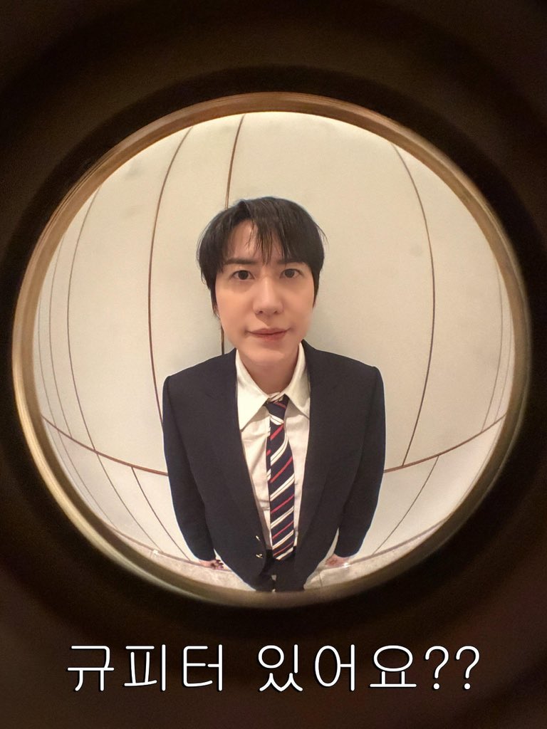 (咚咚) 我是圭美໒・ﻌ・७ 
kyupiter在哪里呀～
(在这里!)

🔗xhslink.com/o/1BuIRH2bnh8 

<a href="/Ndkk203/">Ndkk</a> 

#KYUMAE #圭美 #CHOKYUMAE #チョギュメ 

#圭贤 #KYUHYUN #キュヒョン #규현