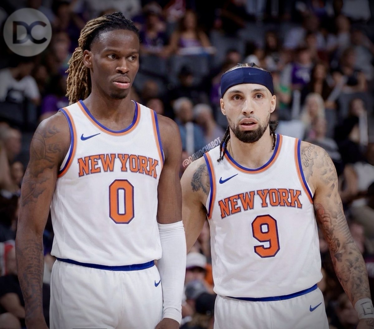 David Chabot tweet media