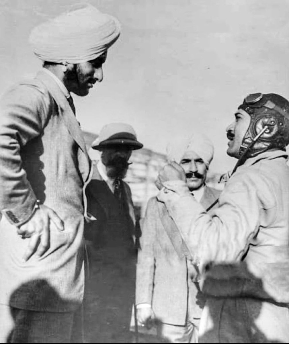 ਸ੍ਰੀਖੜਗਕੇਤੁ tweet media