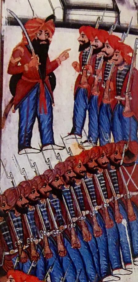 ਸ੍ਰੀਖੜਗਕੇਤੁ tweet media