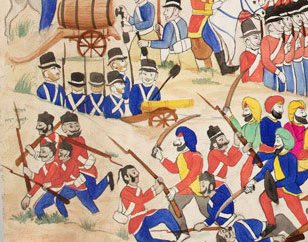 ਸ੍ਰੀਖੜਗਕੇਤੁ tweet media