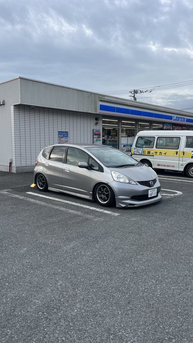 daichi_4711's tweet photo. #全日本シルバーの車はかっこいい選手権2026 https://t.co/RKRx79JfhT