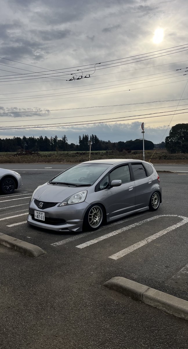 daichi_4711's tweet photo. #全日本シルバーの車はかっこいい選手権2026 https://t.co/RKRx79JfhT