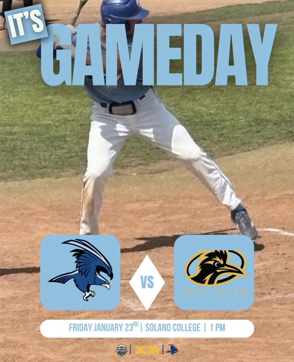 Solano Community College Baseball tweet media