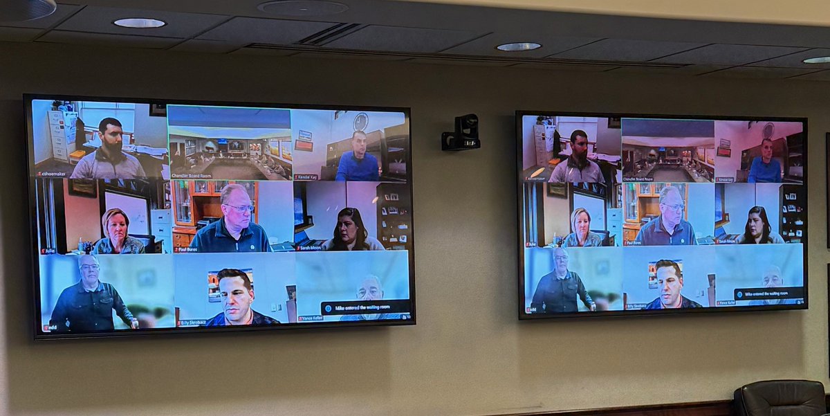 Kansas Bankers Association tweet media