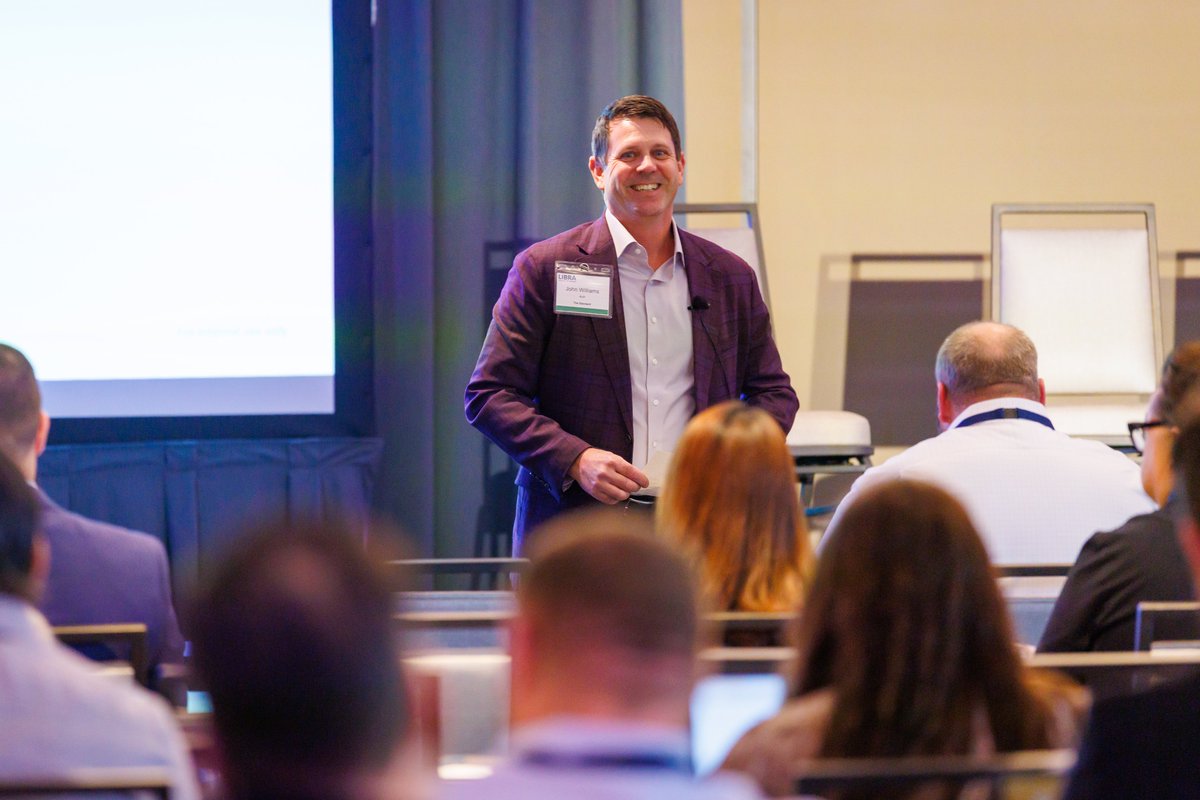 LIBRA Insurance Partners tweet media