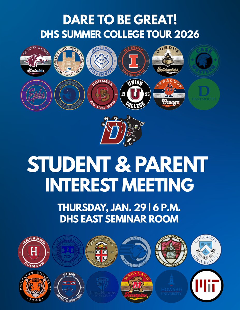 Duncanville ISD tweet media