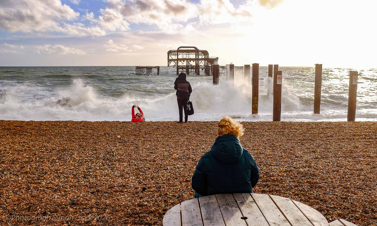 Simon Dack tweet media