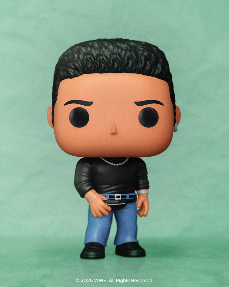 Funko Europe tweet media