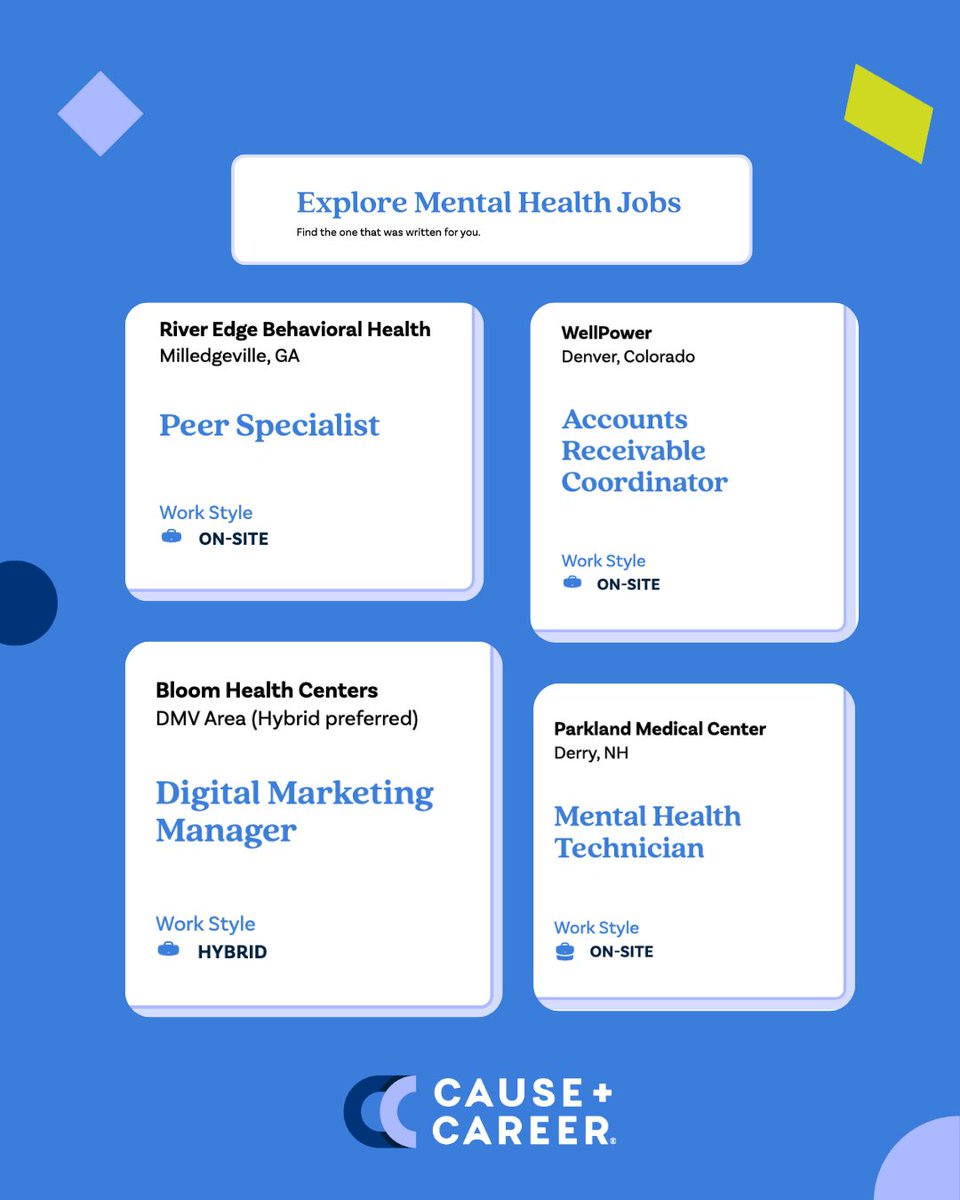 Active Minds tweet media