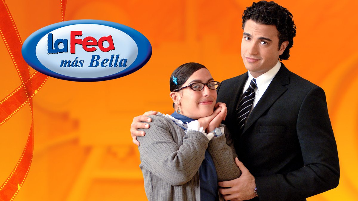 EmmanuelMiRo8's tweet photo. 📺✨ #UnDíaComoHoy, pero de 2006 (hace 20 años), se transmitía el primer capítulo de " #LaFeaMasBella" más bella, una de las telenovelas más queridas de la televisión mexicana, producida por #RosyOcampo y protagonizada por #AngélicaVale y #JaimeCamil.
🤔¿La recuerdas? https://t.co/Gwj7dbNuJM
