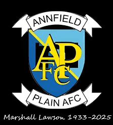 ANNFIELD PLAIN AFC new tweet media