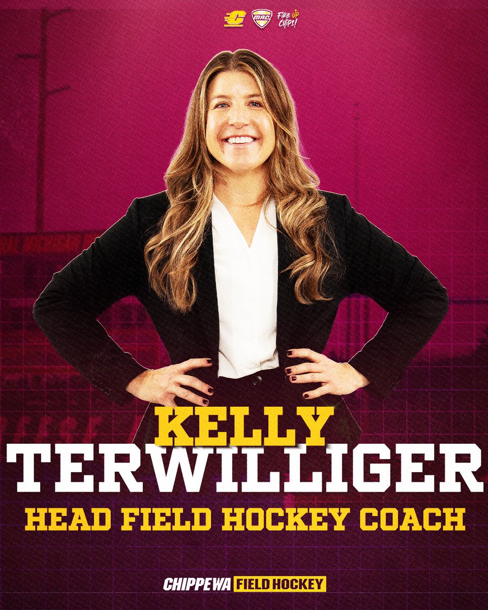 Central Michigan Field Hockey tweet media