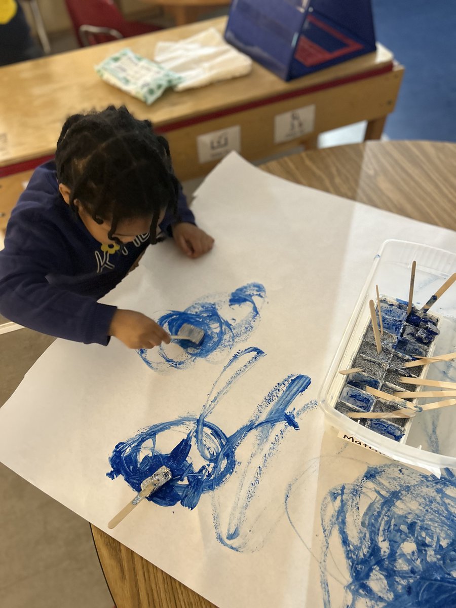 Hillside Pre-K tweet media