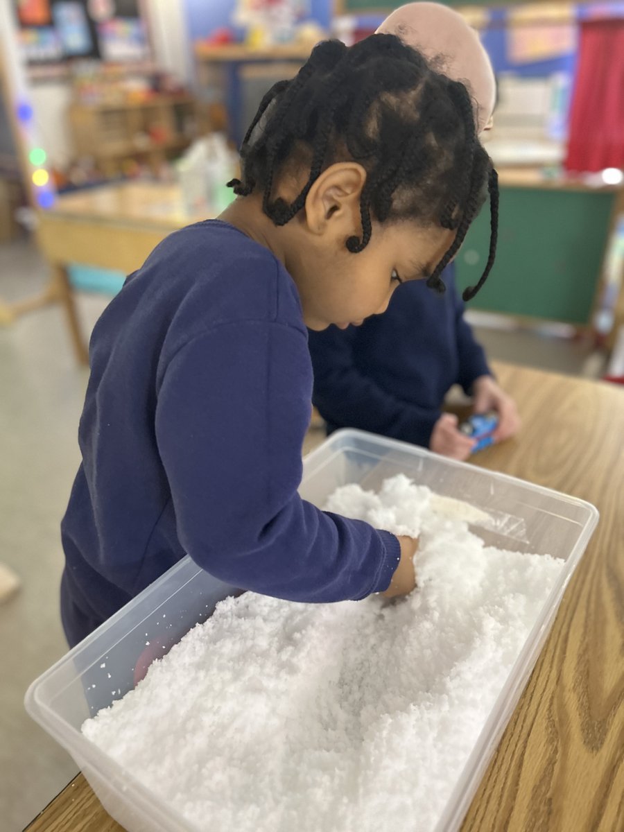 Hillside Pre-K tweet media