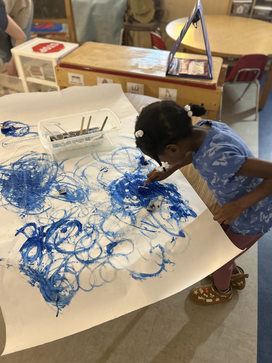 Hillside Pre-K tweet media