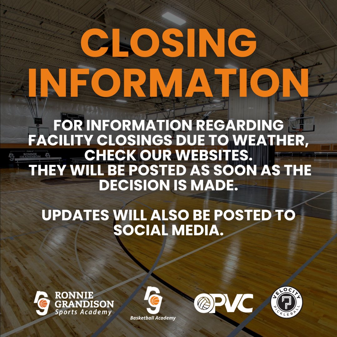 RG Sports Academy tweet media