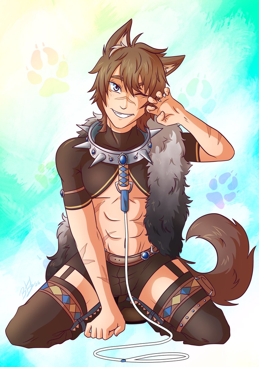 Bex 💛❄️(ﾉ´ヮ´)ﾉ*:･ﾟ✧ ❤️ Born To Make History tweet media