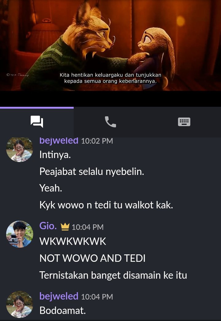 owellism's tweet photo. Salah satu highlight asbun sepanjang nonton ya begini. Ayin malah sebut nama you-know-who. Tapi kakak setuju sih sebetulnya, image pejabat jelek emang nempel banget di mereka. https://t.co/c0nuzNhy4k