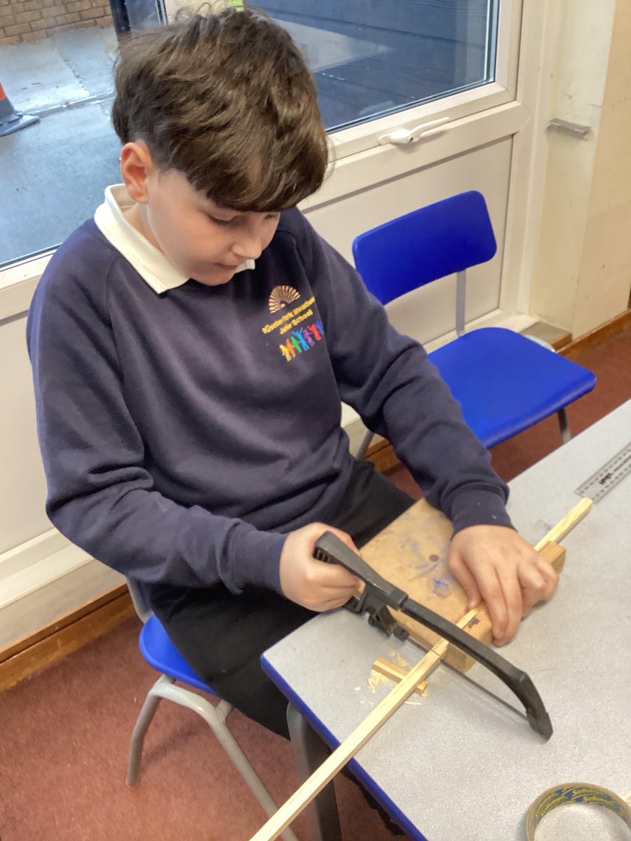 Kiveton Park Meadows Junior School tweet media