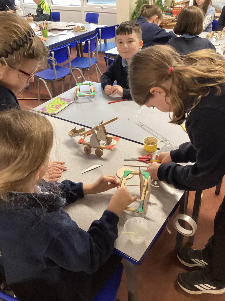 Kiveton Park Meadows Junior School tweet media