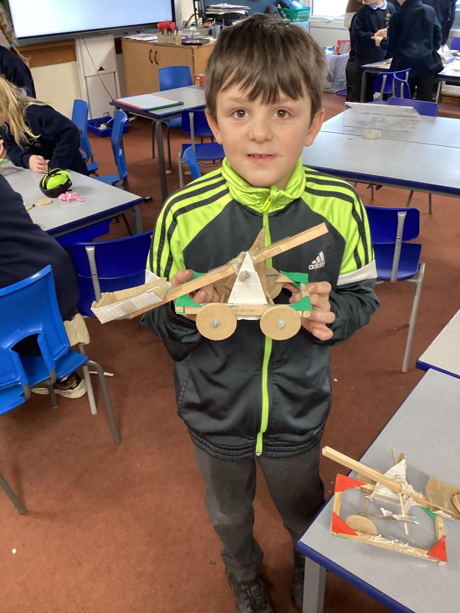 Kiveton Park Meadows Junior School tweet media