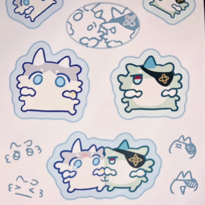 Mochimochi💕 