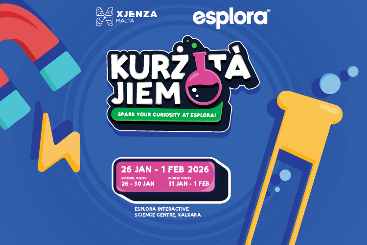 RBMP LIFE MALTA tweet media