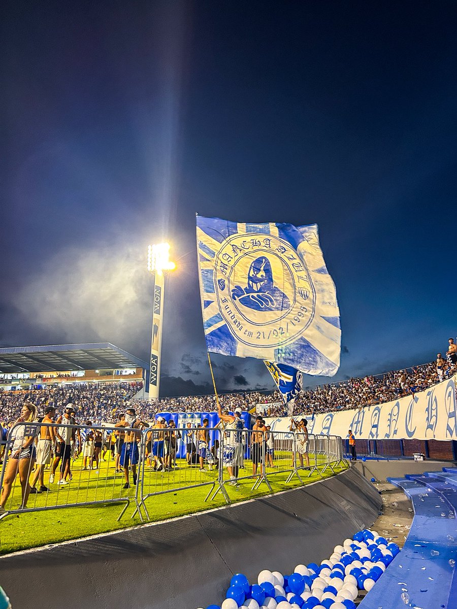 acho q esqueci de postar essa foto ano passado… postando hoje então pra lembrar quem é o mais vezes 🏆