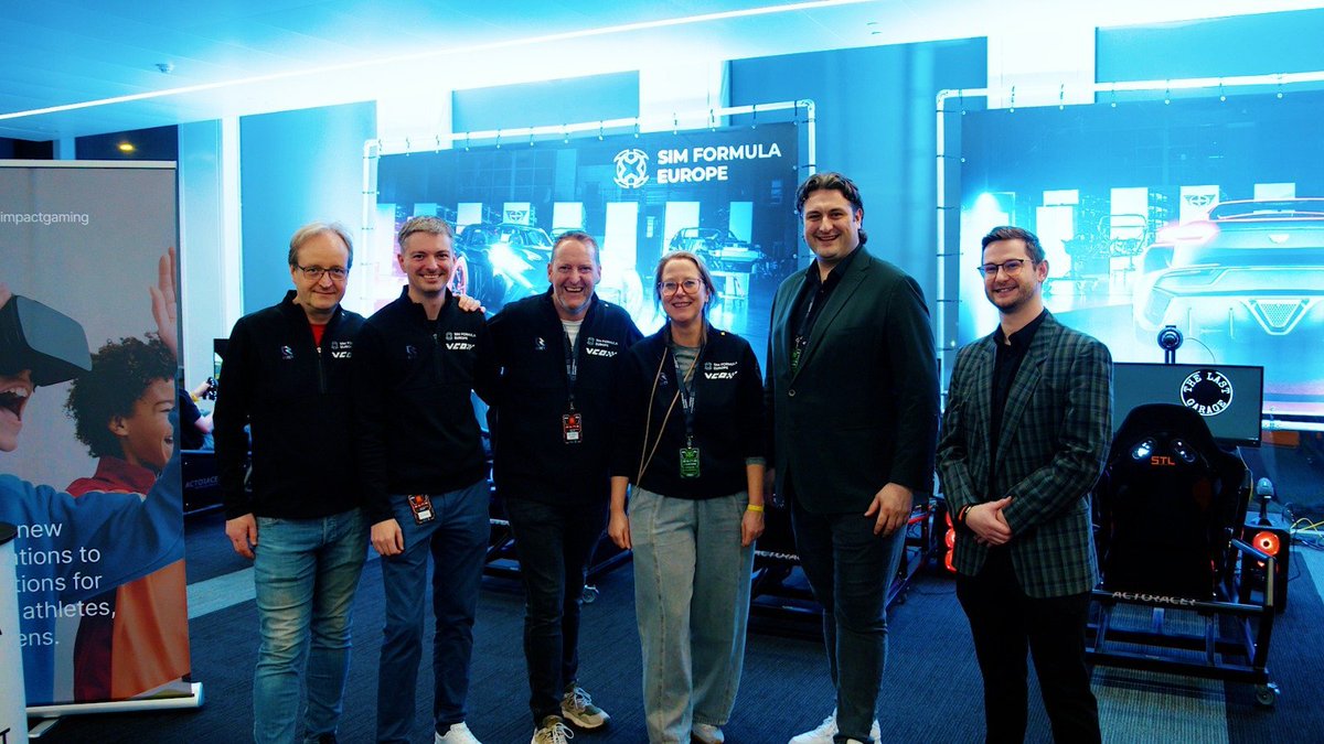 OverTake tweet media