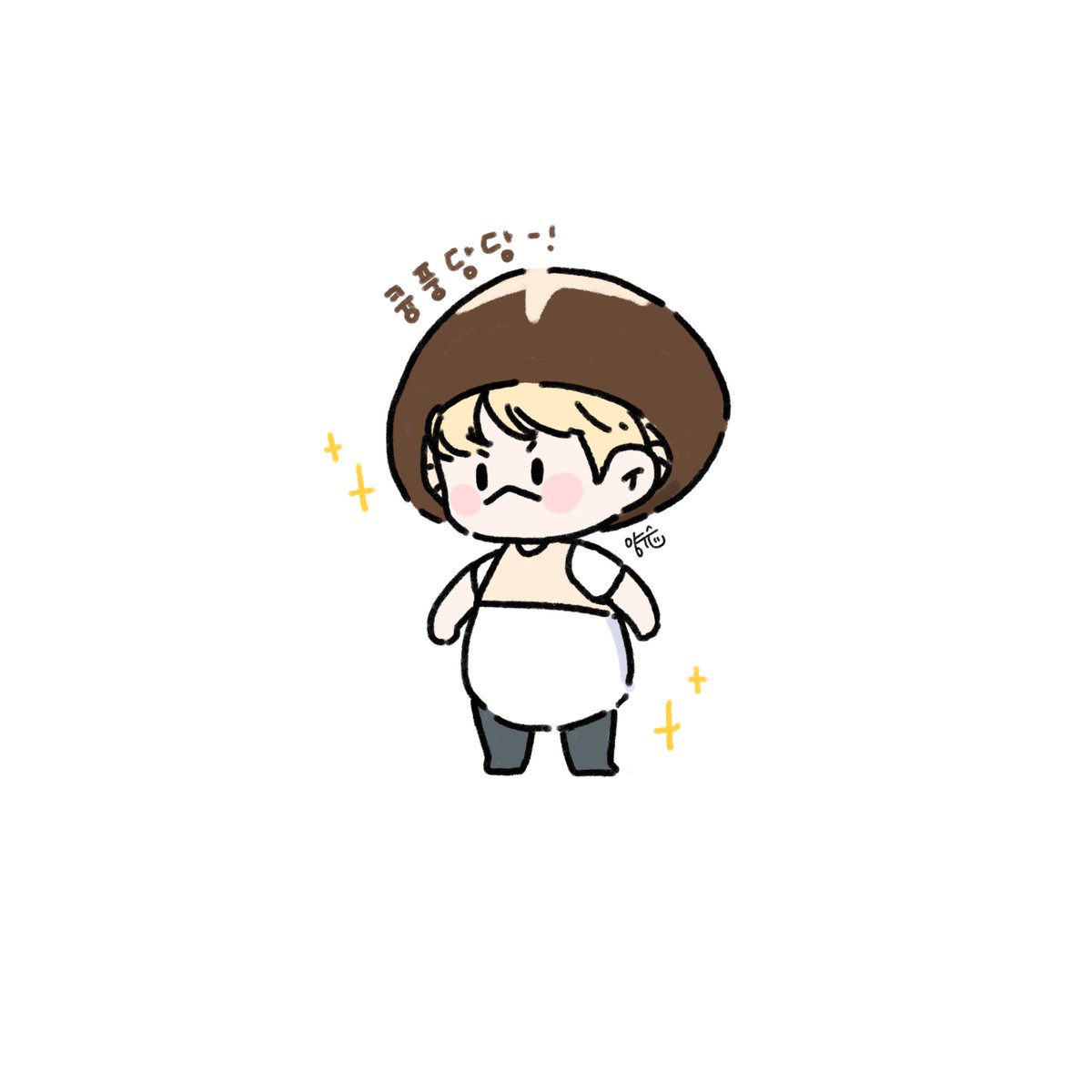 양슈✏️ tweet media