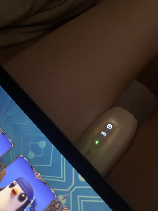 想入菲菲 tweet media