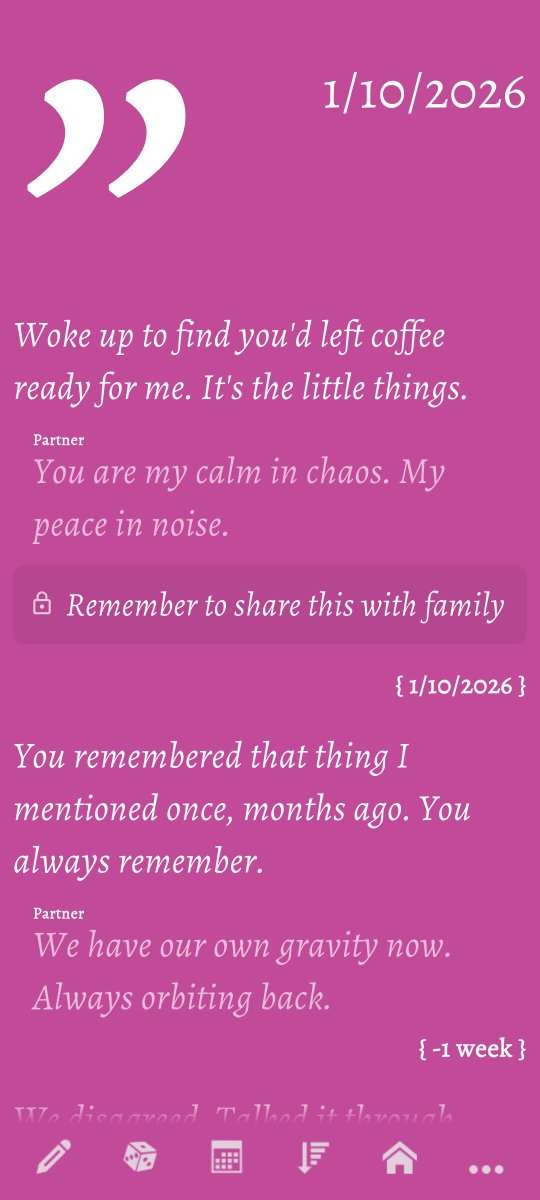 Sharing Me 💭 tweet media