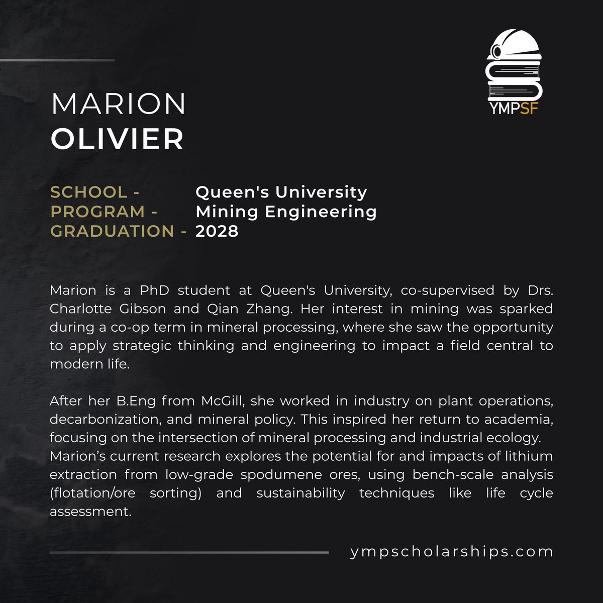 YMP Toronto tweet media