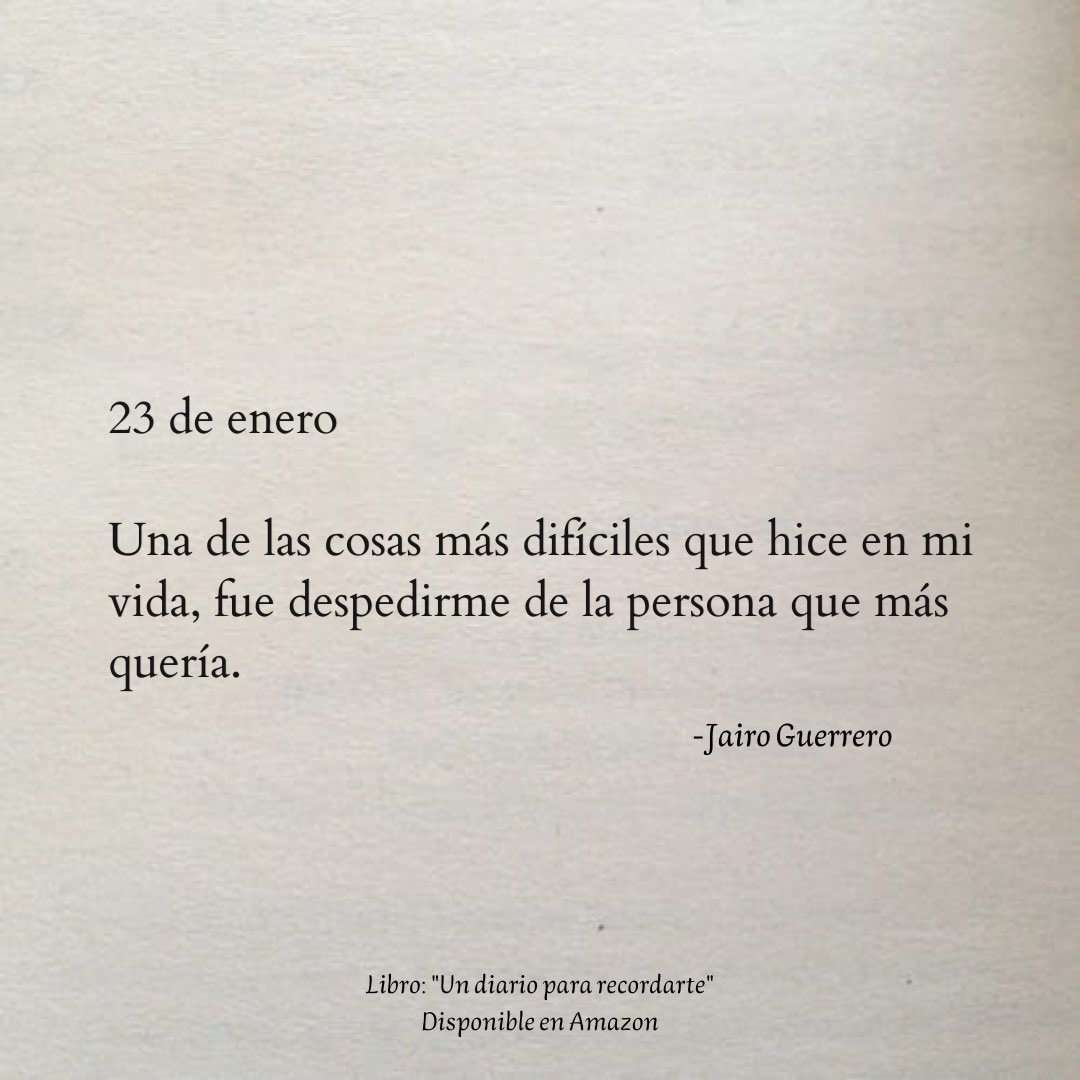 Jairo Guerrero tweet media