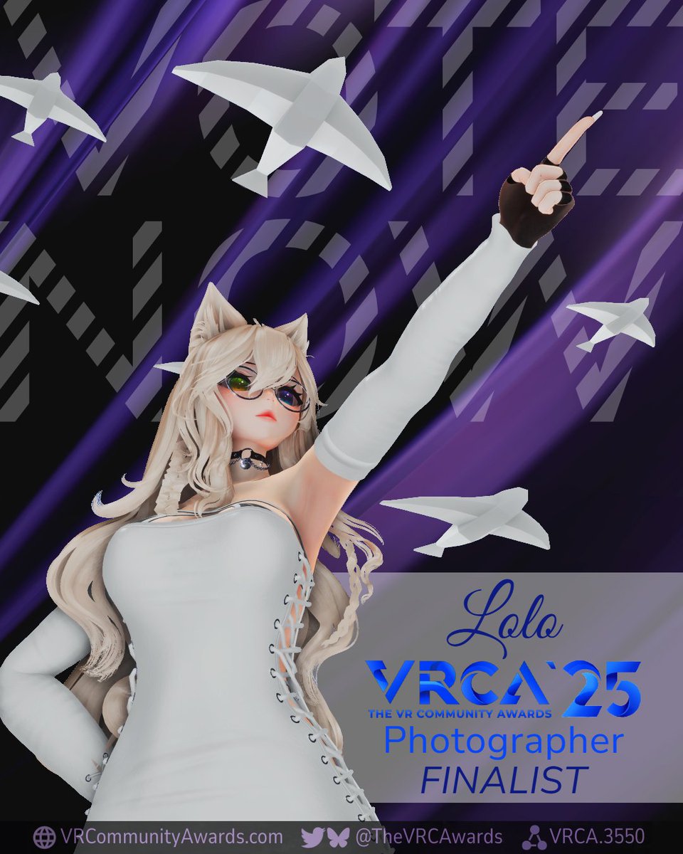 Lolo_VR tweet media