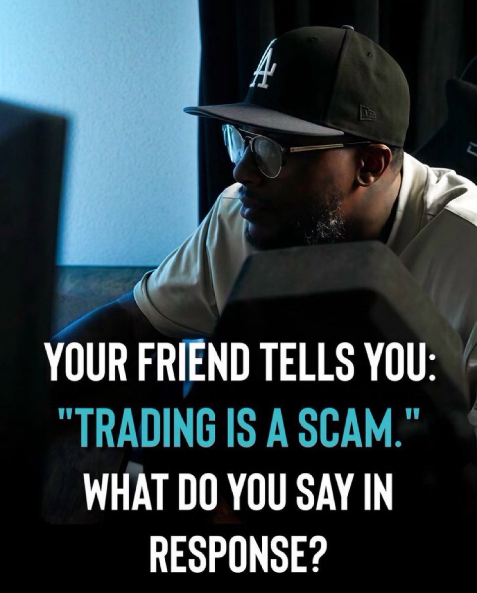 💰•PHD I N FOREX💎 tweet media