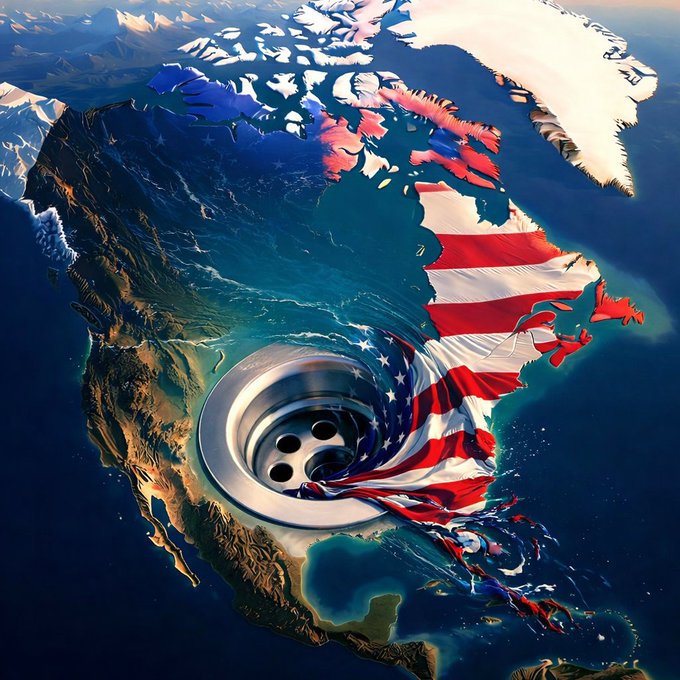 <a href="/mikethenavyguy/">Michael</a> Yahoo!  PM Carney would never have accepted anyway.  Trump's request to own the standing ovation Carney received for his speech in Davos was rescinded by Carney.  The ovation is non-transferable.  11 of the 25 countries on Trump's Board of Peace are currently banned from