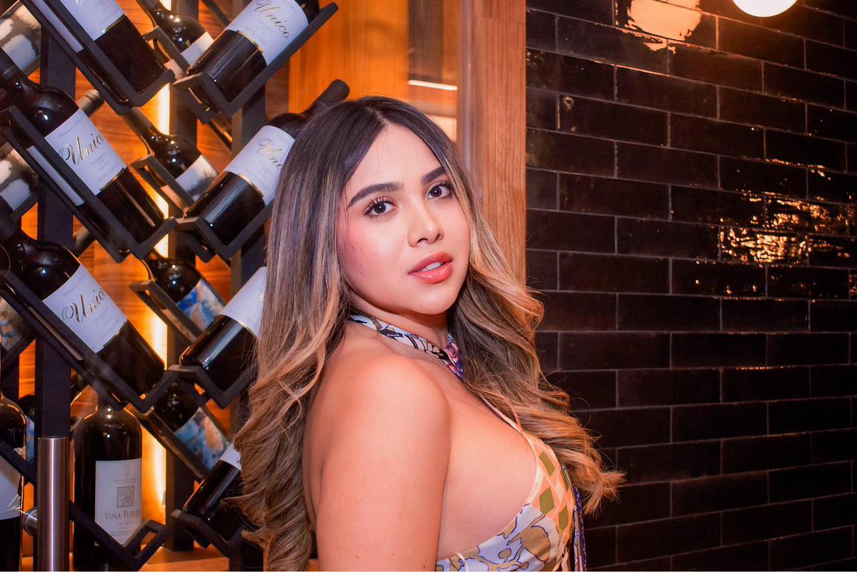 Gabriela tweet media